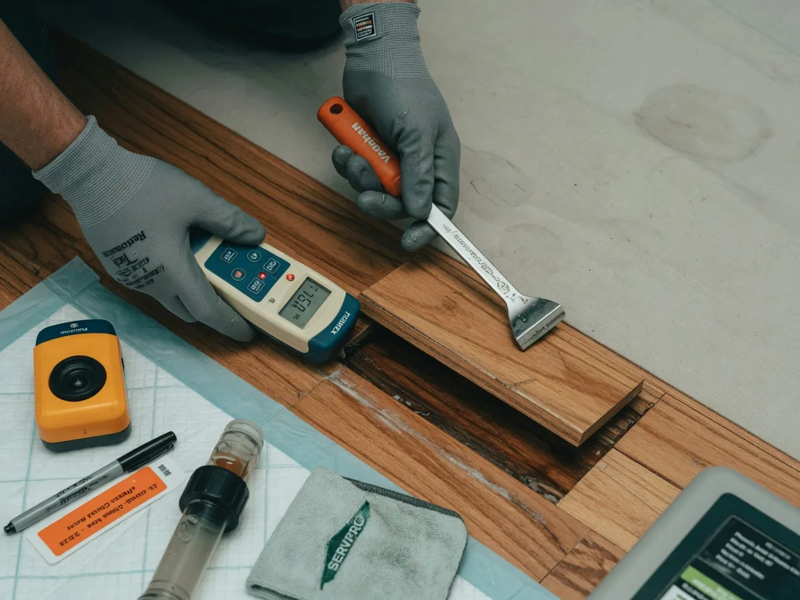 Why choose Water Damage Restoration in Washougal, WA